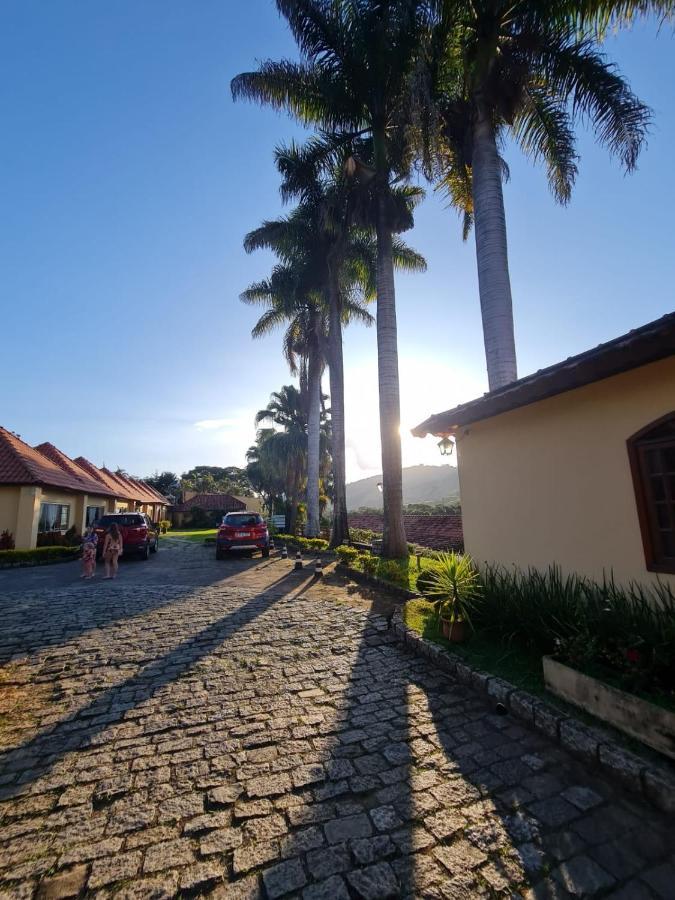 Pousada Le Sape Sao Lourenco  Buitenkant foto